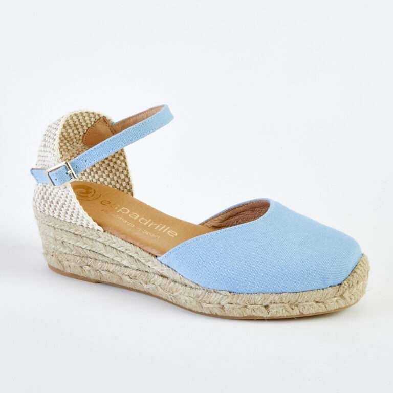 Home | Espadrille