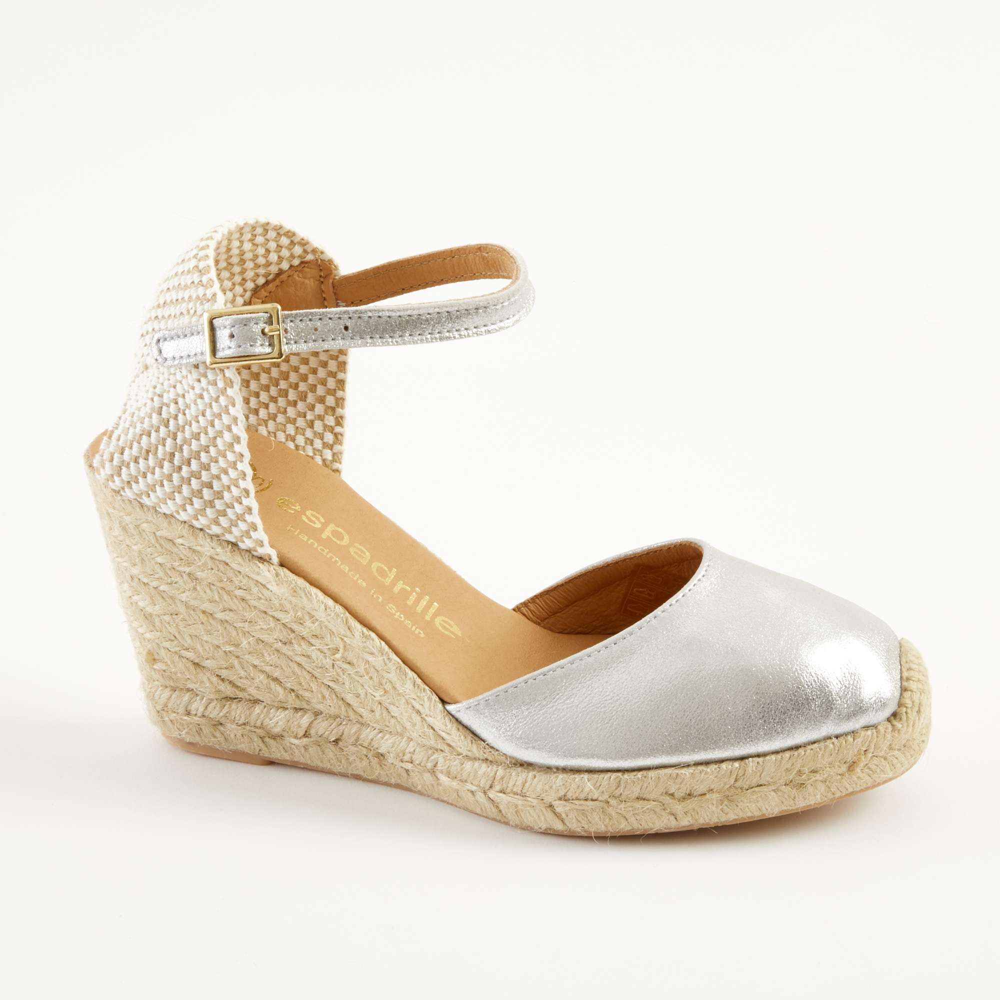 Home | Espadrille